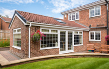 West Mudford house extension leads