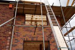 house extensions West Mudford